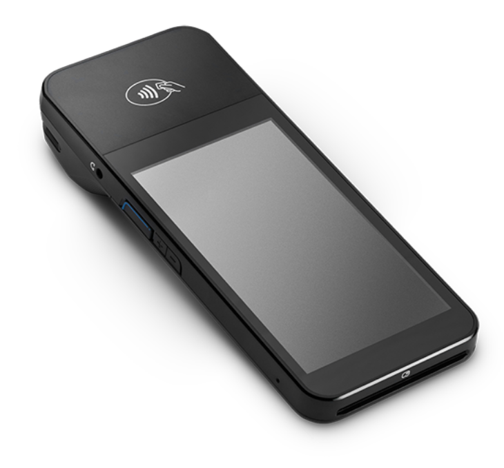 Terminal MPOS